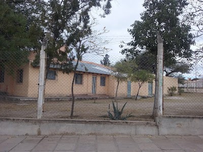 Escuela N°428 Dr. Enrique Ocampo