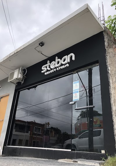 Steban Beauty Studio