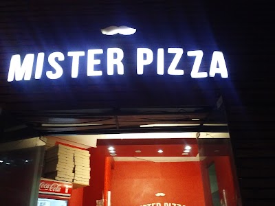 Mister Pizza