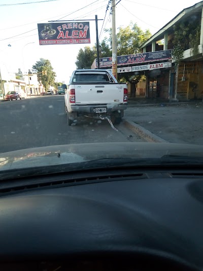 Carteleria Rotular