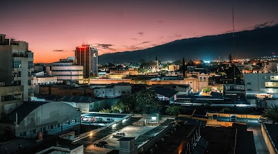 Amérian Catamarca Park Hotel