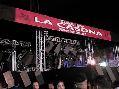 La Casona