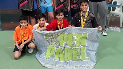 Open Padel