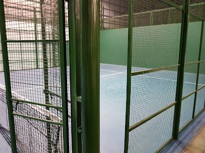 Luck Padel