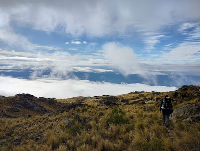 Catamarca |Trekking | Senderismo | Montañismo | Los Puestos