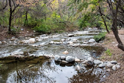 Rio el tala