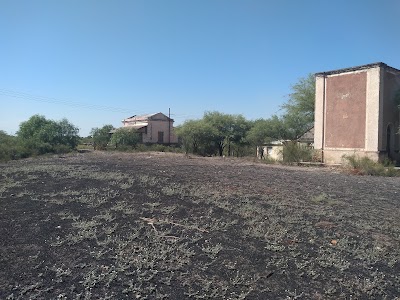 Estacion Adolfo Carranza