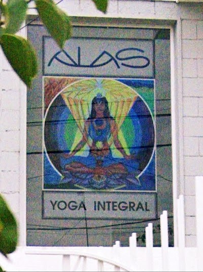 ALAS Yoga Integral