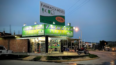 Farmacia Redes | Mi Farma