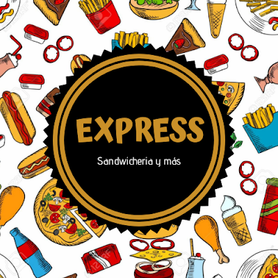 EXPRESS SANDWICHERIA Y MÁS