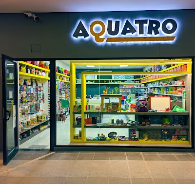 Aquatro