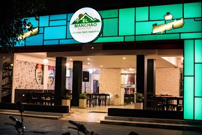 El Manchao Resto - Bar