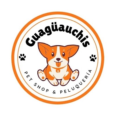 Guaguauchis Peluquería Canina