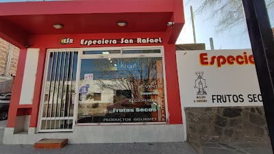 Especiera y Vinoteca San Rafaél