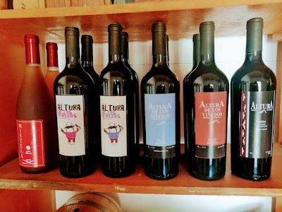 Bodega Altura