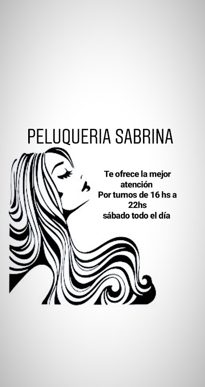 Peluqueria Sabrina