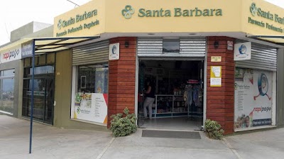 Farmacia Santa Barbara