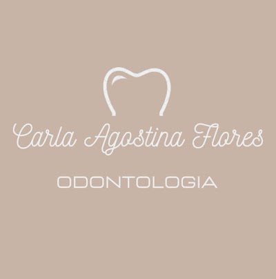 Carla Agostina Flores ODONTOLOGIA