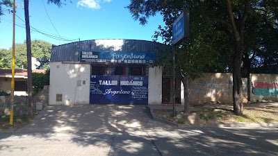 Taller mecánico Argentano