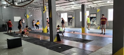 FORCE Training Club &Gym