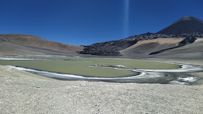 Laguna del Condor