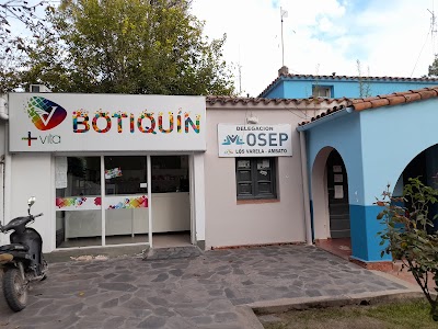 Botiquin