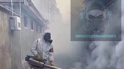 IMPACTO FUMIGACIONES