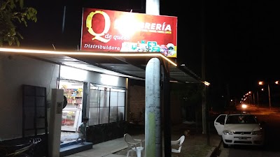 Q de queso Distribuidora