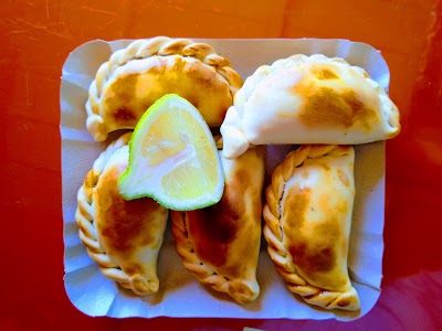 La Vieja Esquina - Empanadas-