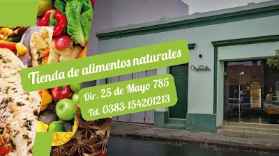 Naturalia Sabores Autenticos