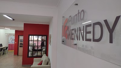 Universidad Kennedy Catamarca