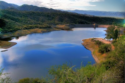 Aguas de Catamarca Sapem