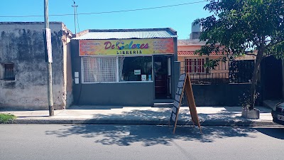 De Colores Libreria