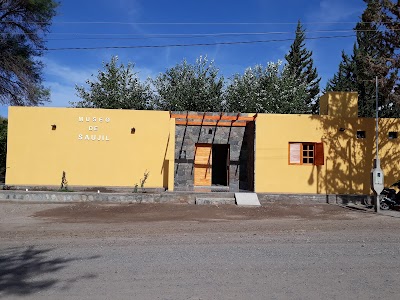 Museo Arqueológico Saujil