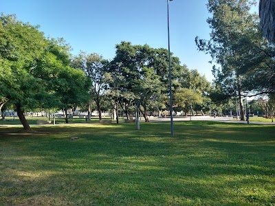 Plaza de Choya (Juan Pablo II)