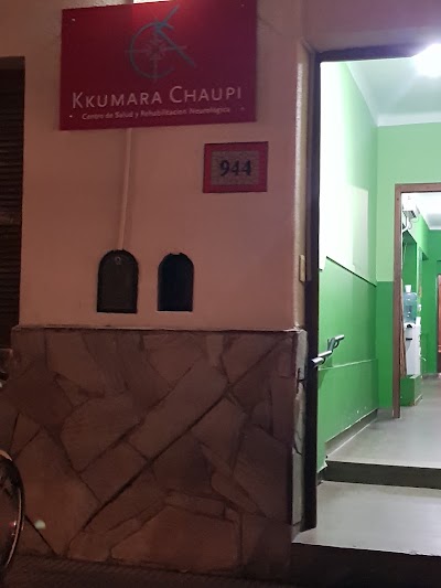 Kkumara Chaupi