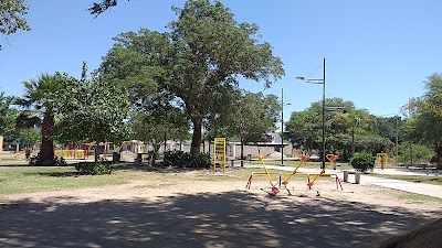 Parque Chacarero