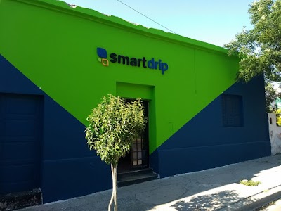 Smartdrip