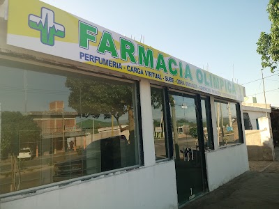 Farmacia Olimpica