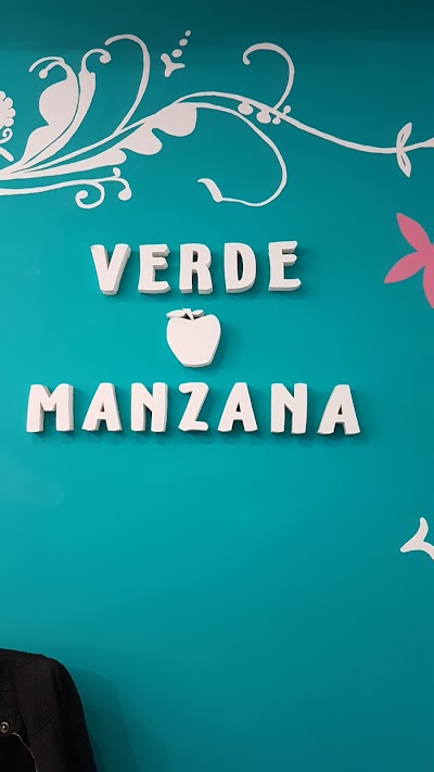 Verde Manzana