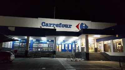 Carrefour Hipermercado San Fernando del Valle de Catamarca