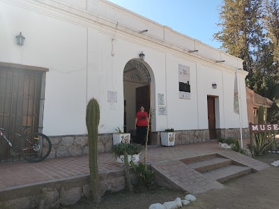 Museo Folklorico de Londres