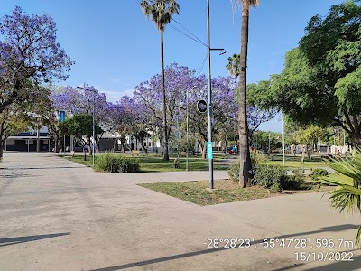 Plaza Villa Cubas