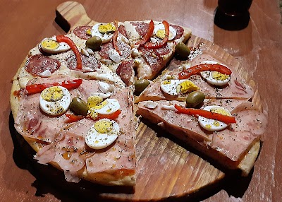 Pizzeria No Pasa Nada