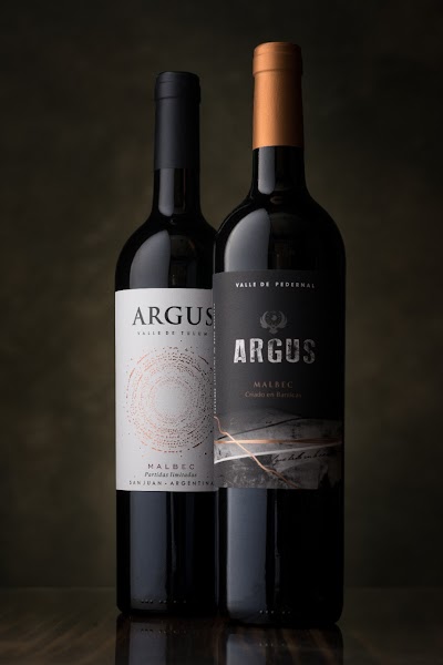 Argus Bodegas y Viñedos