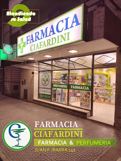 Farmacia Ciafardini