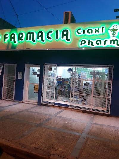 Claxi Pharm