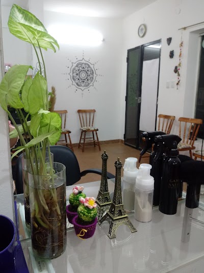 Daiana Monjelo Salon Unisex