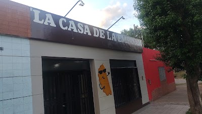 La Casa de la Empanada