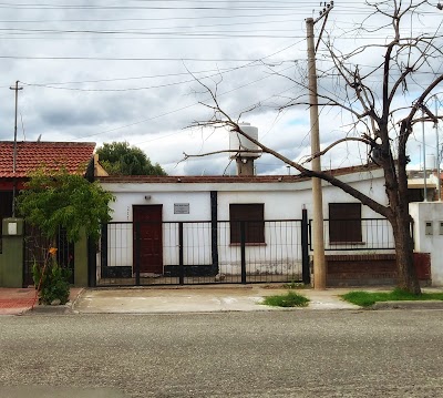 Estudio Jurídico Integral Dr. Sergio L. Villavicencio